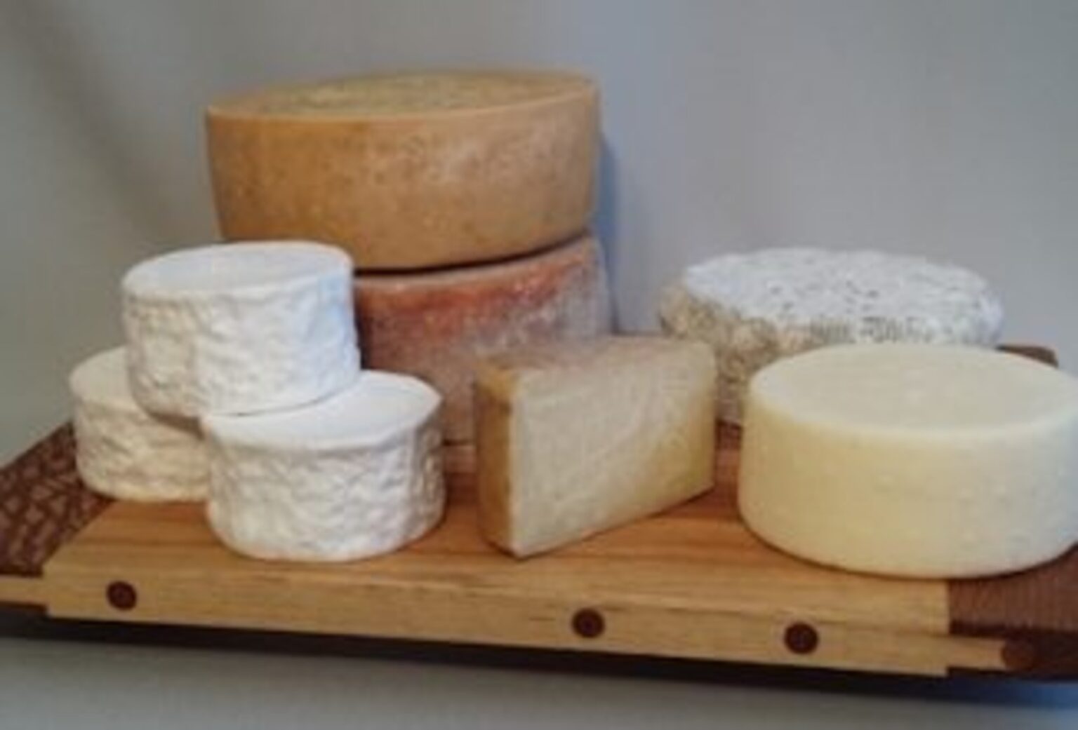 Making Goat Cheese with Surplus Milk Backyard Goats